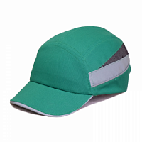 Каскетка RZ BIOT CAP зеленая (92219)