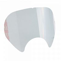 Защитная пленка для полнолицевой маски Jeta Safety 5950