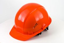 Каска СОМЗ 55 FAVORIT STANDART/лента, оранжевая /Росомз/ 75514 МТП