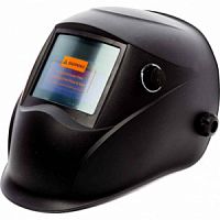 Щиток эл.сварщика с АСФ RD-505 RedVerg (окно 96*39, 9-13DIN)