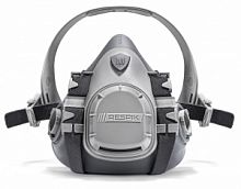 Полумаска RESPIK 802 р.М