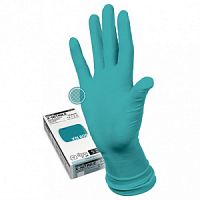 Перчатки анатомические  XN 809 разм. М