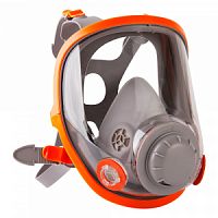 Маска полнолицевая  Jeta Safety р.M 5950