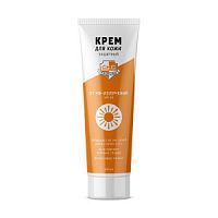 Крем защитный от УФ СКС Profline 100мл.