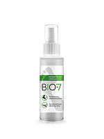 Спрей защитный для ног BIO7 100мл.