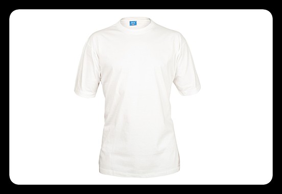 Футболка р.XL (52-54) белый