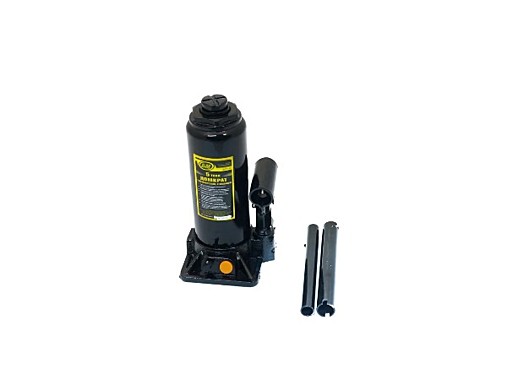 Домкрат гидравлический 50т бутыль