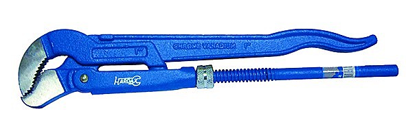 Ключ трубно-рычажный тип 