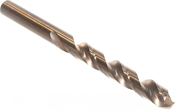 Сверло ц/х ф12,0 Р6М5К5