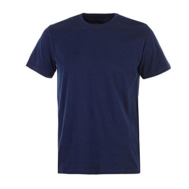 Футболка р.XXXL (60-62) тёмно-синий