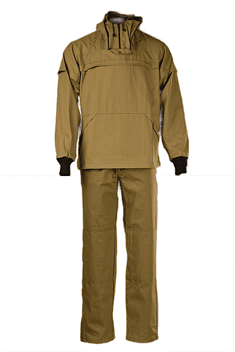 КОСТЮМ ПРОТИВОЭНЦЕФАЛИТНЫЙ ПАЛАТКА KHAKI 36