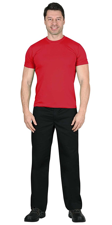 ХАЛАТЫ РАБОЧИЕ, ТРИКОТАЖ