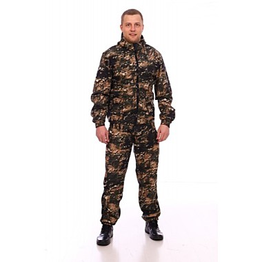 Костюм Масхалат арт.11 рис. 5991 р.56-58/182-188