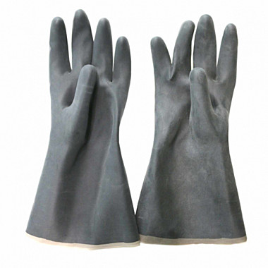 Перчатки КЩС-2 р.8