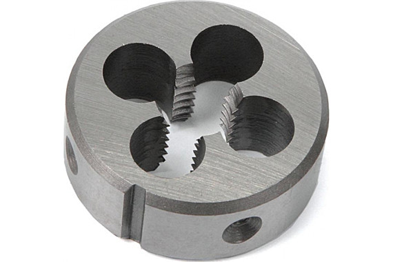 Плашка М30 (ст.шаг 3,5)