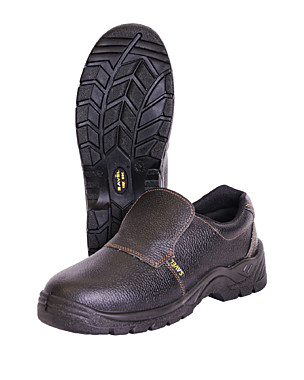 Полуботинки FOOTwear ПУ МП на резинке р.36 