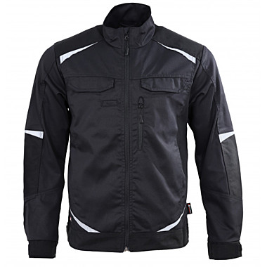 Куртка BRODEKS KS202 р.54(L) черный
