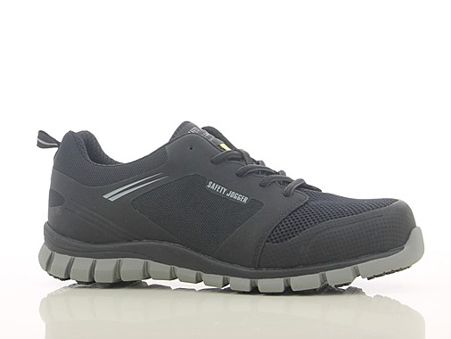 Кроссовки LIGERO BLACK JOGGER ПУ ПК р.43