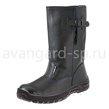 Сапоги ЛЕГИОН ПУ, р.39