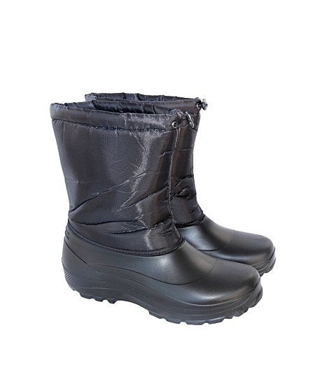 САПОГИ НОРДЫ ЖЕНСКИЕ МОДЕЛЬ D404