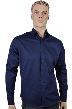 Сорочка мужская р.2XL 0125-3