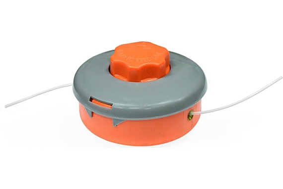 Головка для триммера с леской TH 3343 Е-МЕТ Rezer