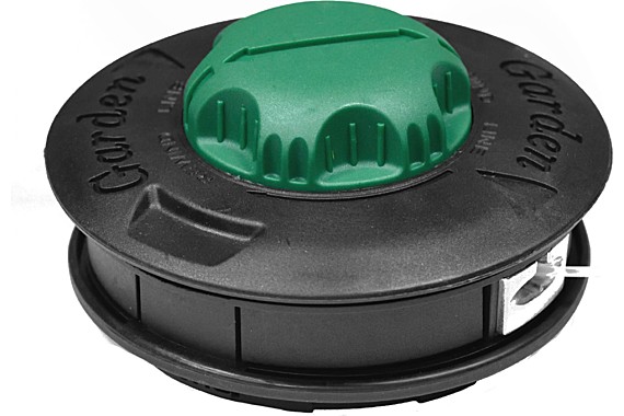 Головка для триммера с леской ТН52PRO-МЕТ (М10*1,2)