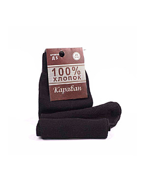 Носки 100% х/б, р. 29 /арт 04059