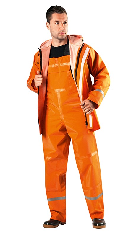 КОСТЮМ РЫБАКА  FISHERMAN`S  WPL