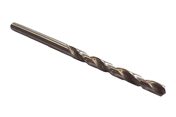 Сверло ц/х ф3,2 Р9М3