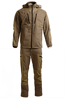 Костюм SPIRIT р.48-50/182-188 тк. Ravena Olive 56/Khaki 2