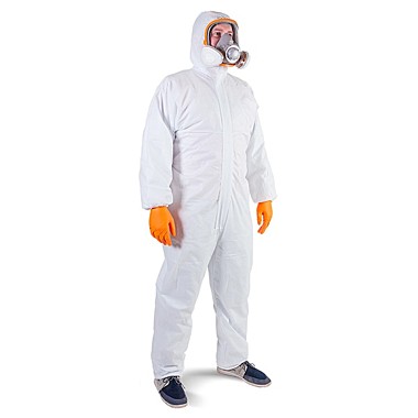 Комбинезон защитный Neofit 58 р.XXL