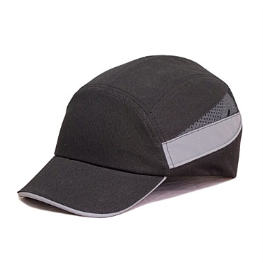 Каскетка RZ BIOT CAP черная (92220)