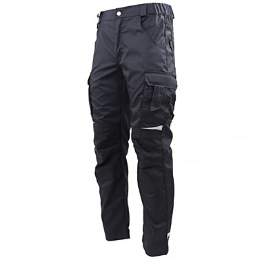 Брюки BRODEKS KS302 р.54 черный
