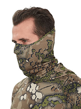 Балаклава TRITONGEAR, Fabreex, Green Line