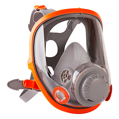 Полнолицевая маска Jeta Safety р.L 5950