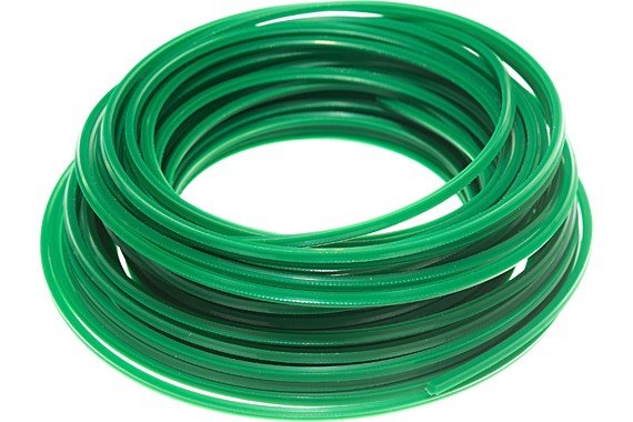 Леска для триммеров 3,0мм*15м PROFI REZER