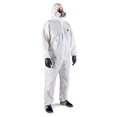 Комбинезон защитный Jeta Safety JPC 60 р.XXXL