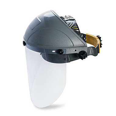 Щиток защитный НБТ1/С 