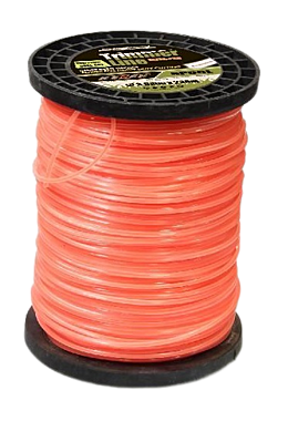 Леска для триммеров DUAL-CUT 3.0мм*236м квадр.UltraPRO REZER