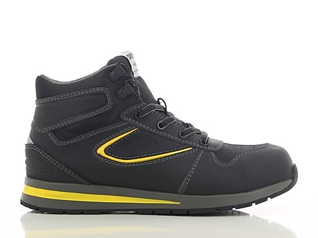 БОТИНКИ SPEEDY JOGGER