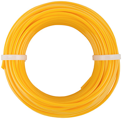 Леска для триммеров 2,4мм*10м PROFI 