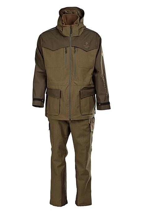КОСТЮМ SOPKA SPIDER L.BROWN/KHAKI