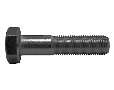 Болт М16х70 кл.пр.8.8  DIN931 НР