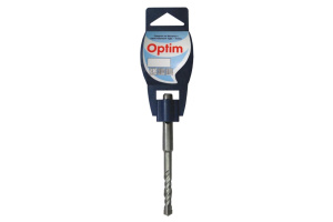 Бур SDS+ d10-L600 OPTIM Бур SDS+ d10-L600 OPTIM