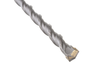 Бур SDS+ d10-L600 RedVerg Бур SDS+ d10-L600 RedVerg