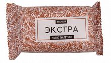 Мыло туалетное "КМЗ" 100гр. в обертке Экстра
