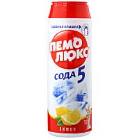Средство чистящее "Пемолюкс" 480гр. (16шт)