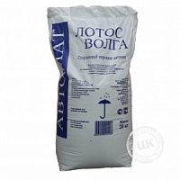 Порошок стиральный "Лотос Волга" 20кг. автомат