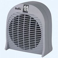Тепловентилятор Ballu BFH/S-04 (220В,1000/2000Вт, спираль)